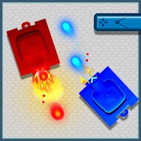 tank_duel_3d 游戏
